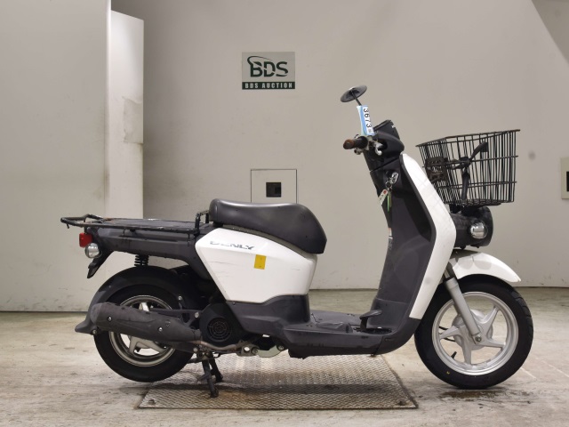 Honda BENLY 50-2 2016