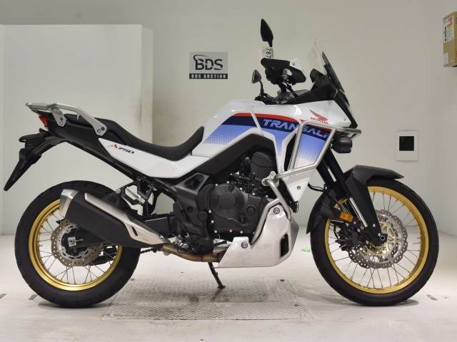 Honda XL750TRANSALP 2023