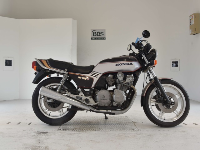 Honda CB750SFA 1980