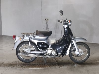 Honda LITTLECUB 2004