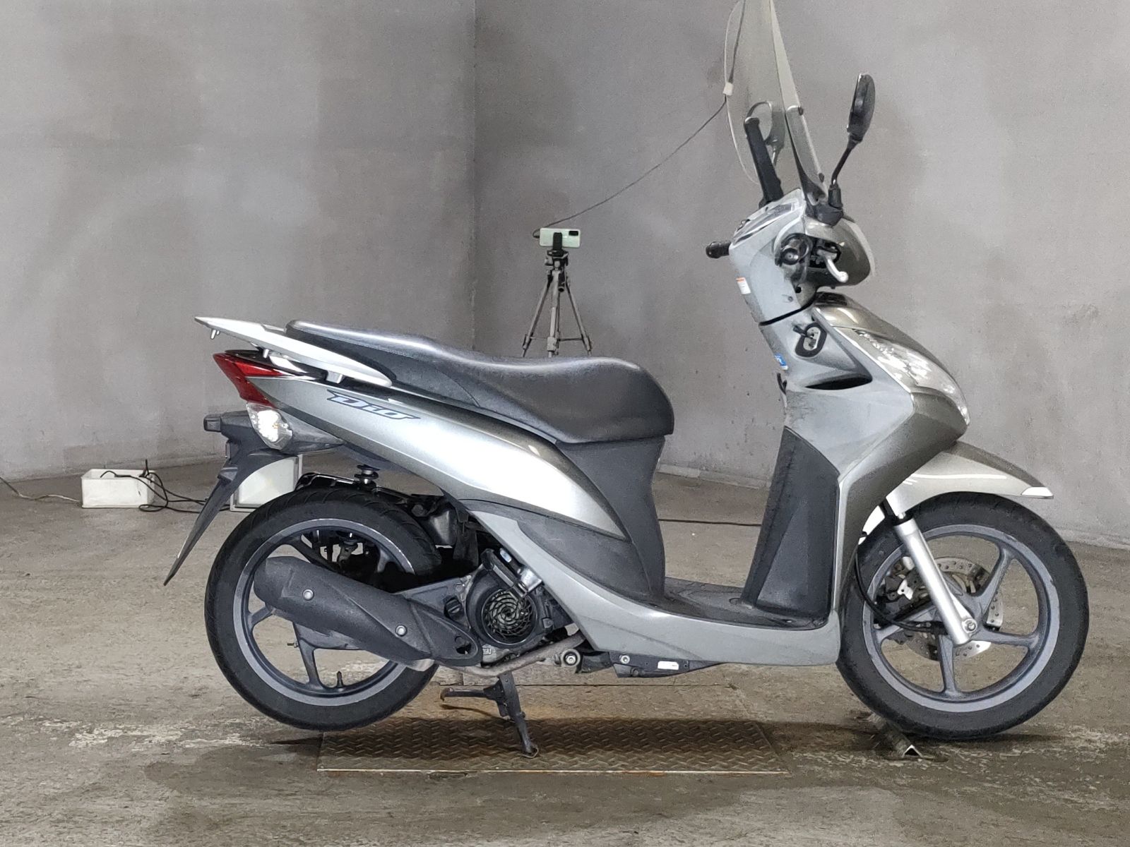 Honda DIO110 2011