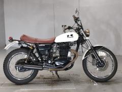 Kawasaki 250TR 2005