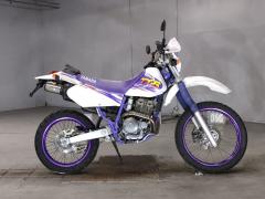 Yamaha TT250R 1993