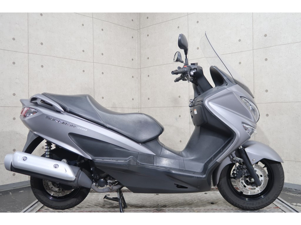 Suzuki BURGMAN200