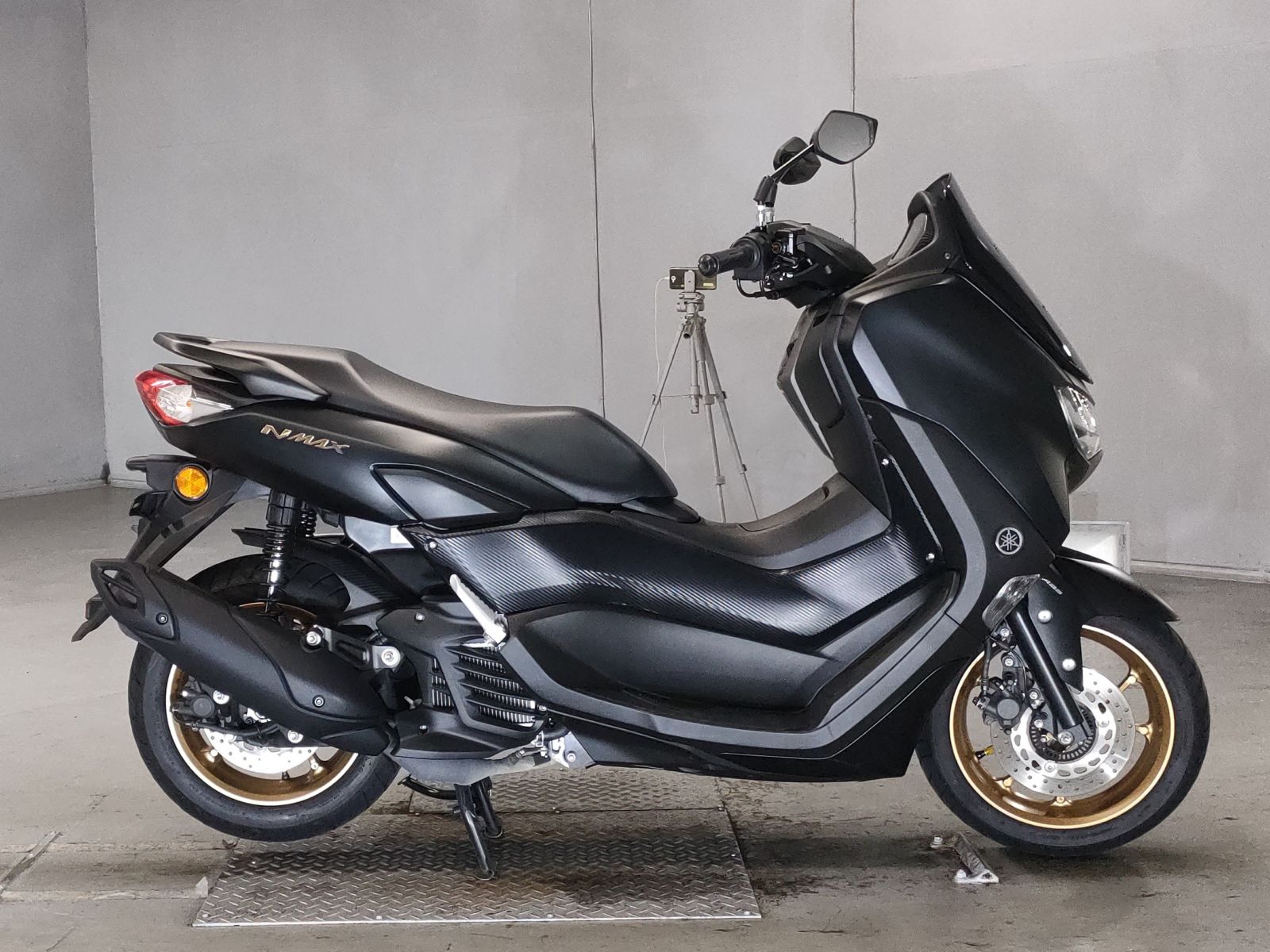 Yamaha N-MAX125 2023