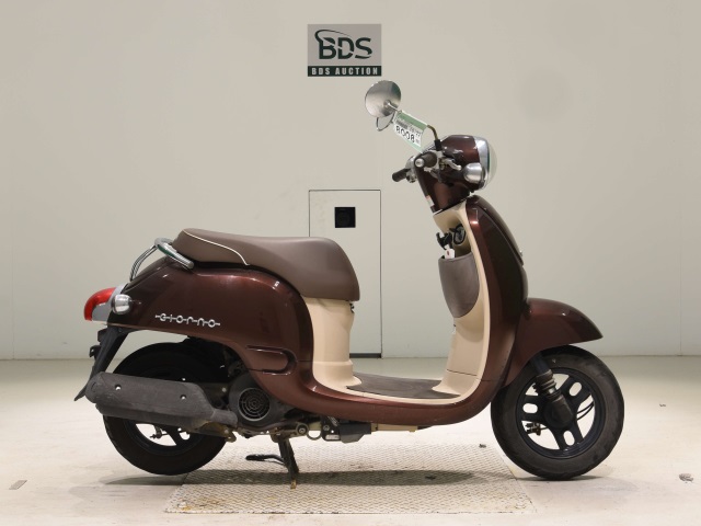 Honda GIORNO 2011