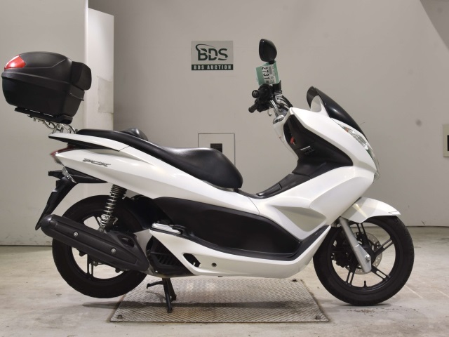 Honda PCX125 2010