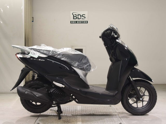 Honda LEAD125 2022