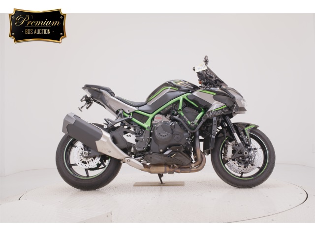 Kawasaki NINJA H2 2020