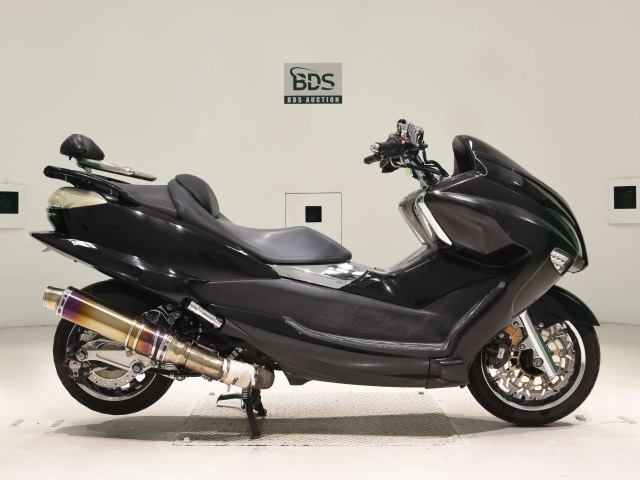 Yamaha MAJESTY 250 2014