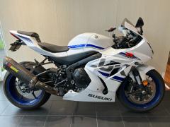 Suzuki GSX-R1000A 2018
