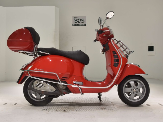 Vespa GTS250IE