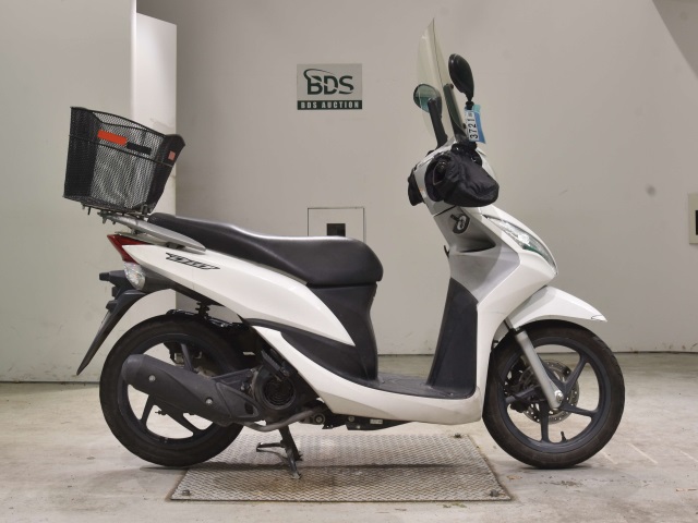Honda DIO110 2011