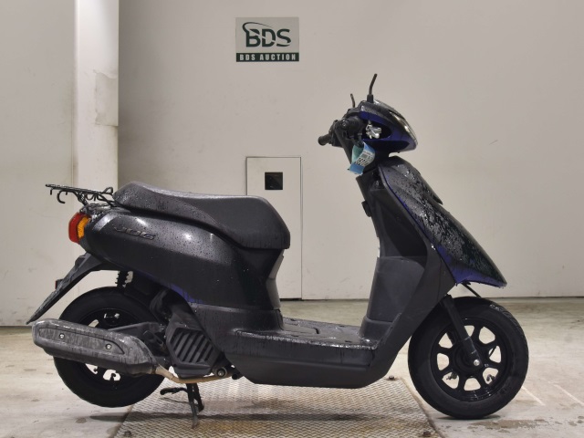 Yamaha JOG 50 2018