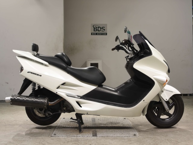 Honda FORZA 2002