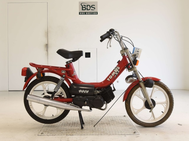 Tomos FLEXER