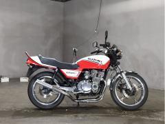 Suzuki GSX400 2023