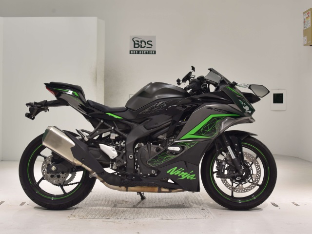 Kawasaki ZX-25R-2SE 2023