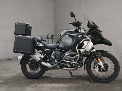 BMW R1250GS ADVENTURE 2023