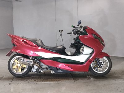 Suzuki SKYWAVE 250 2006