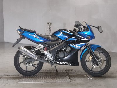 Honda CBR150R 2007