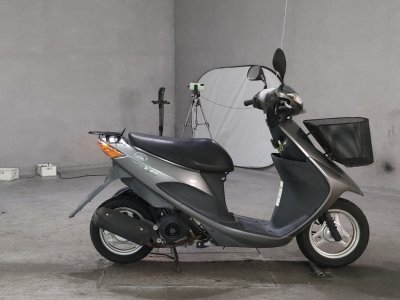 Suzuki ADDRESS V50