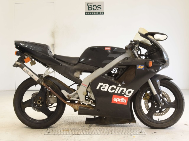 Aprilia RS50 1998