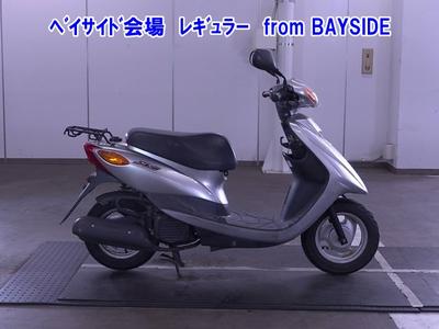 Yamaha JOG 50 2013