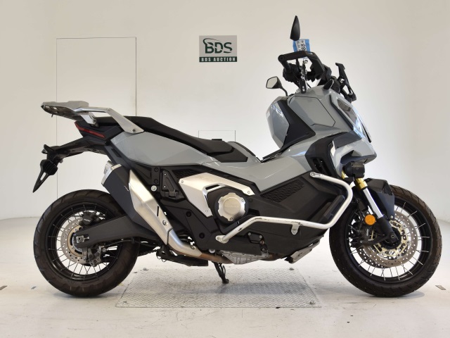 Honda X-ADV750-2 2021