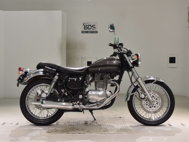 Kawasaki ESTRELLA RS 2002