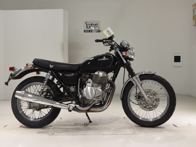 Honda CB400SS-E 2006