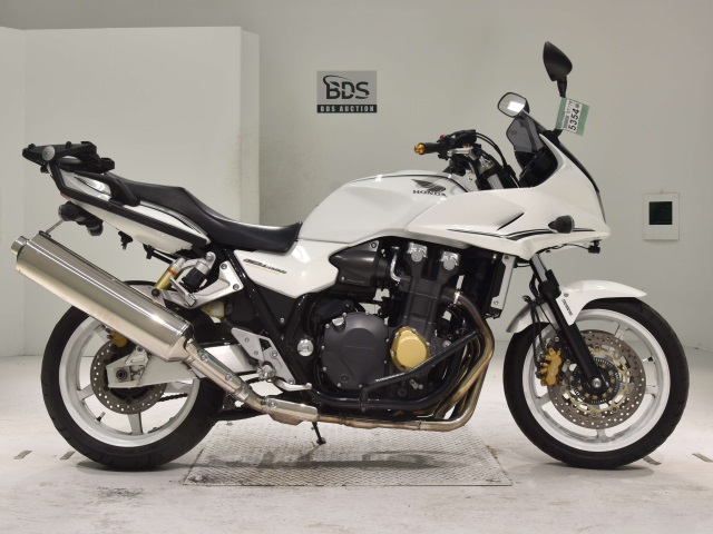Honda CB1300SFA BOLDOR 2011