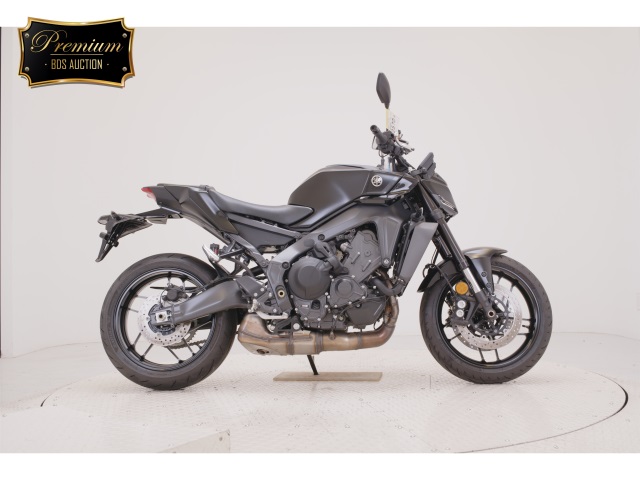 Yamaha MT-09-2A 2024