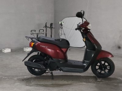 Honda TACT125 2016