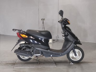 Yamaha JOG 115 2009