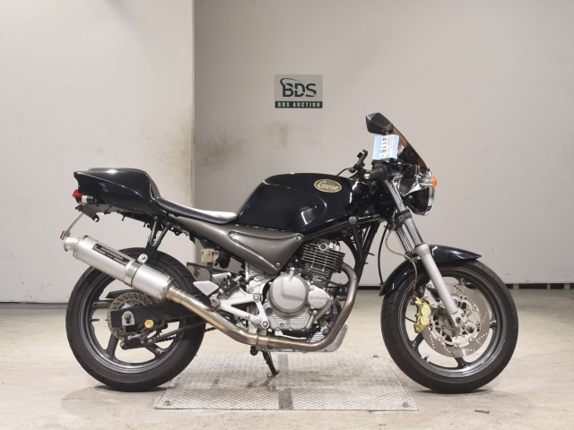 Suzuki GOOSE250 1992