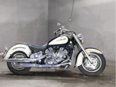 Yamaha ROYALSTAR XVZ1300 1998