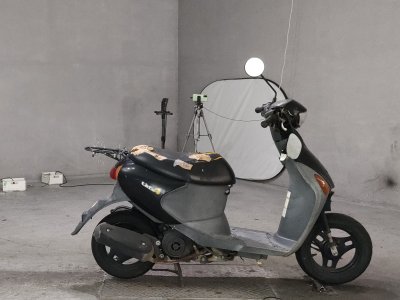 Suzuki LETS4