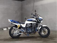 Kawasaki ZRX1100 1997