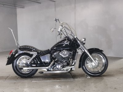 Honda SHADOW400 2004