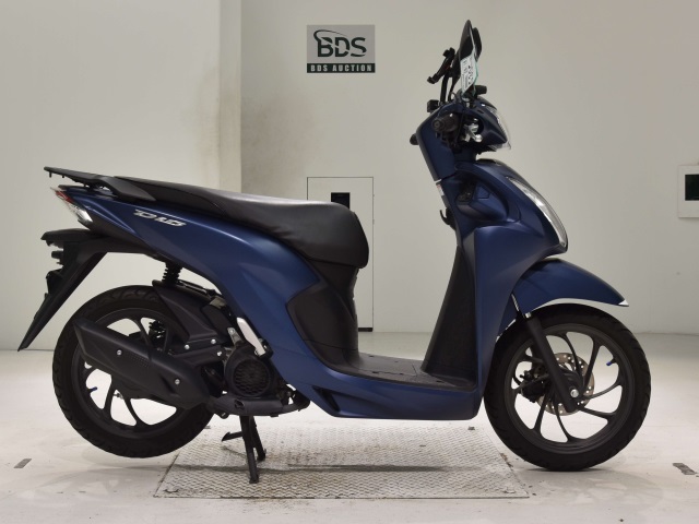 Honda DIO110 2021