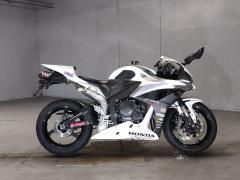 Honda CBR600RR 2009