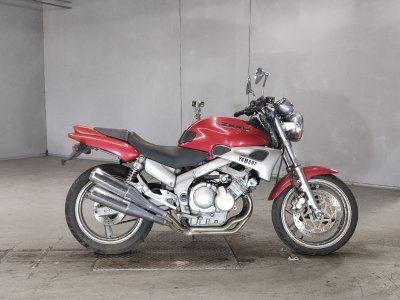 Yamaha ZEAL FZX250 1992