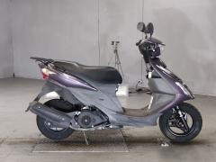 Suzuki ADDRESS V125