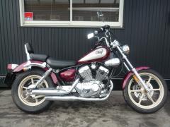 Yamaha VIRAGO XV125