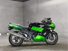 Kawasaki ZZ-R1400 2006