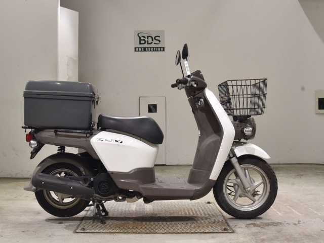Honda BENLY50 2012
