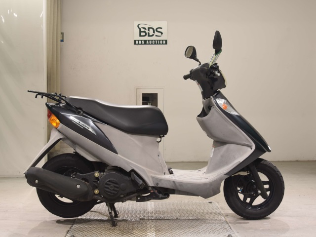 Suzuki ADDRESS V125