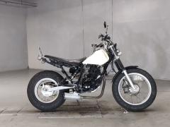 Yamaha TW225 2004