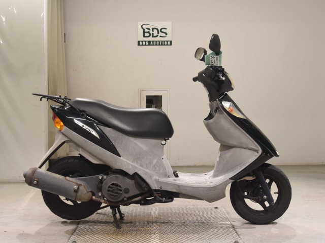 Suzuki ADDRESS V125